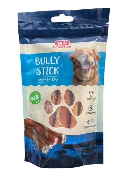 BİOPET ACTİVE STICK KÖPEK ÖDÜLÜ 100GR