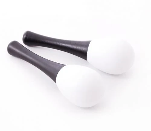 Marakas Orta Boy M13WH - Resim 2