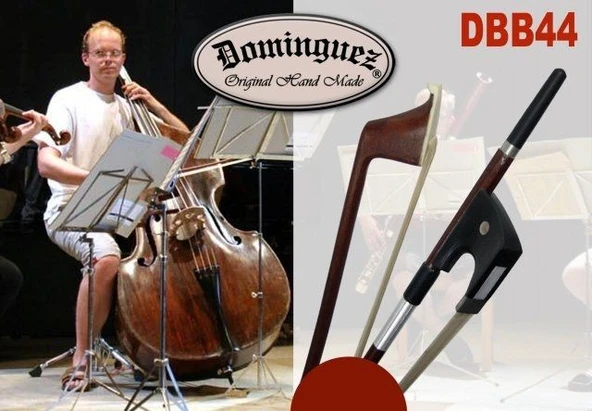 Kontrbas Yayı DBB44 - 3