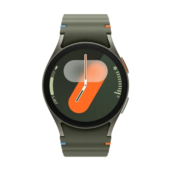 SAMSUNG GALAXY WATCH 7 40MM  SM-L300 NZGATUR YESIL - 2