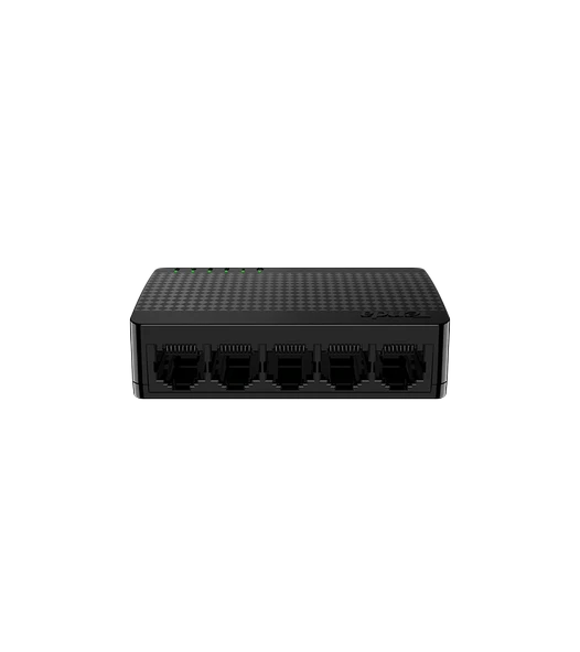TENDA SG105M 5PORT 10/100/1000 GIGABIT SWITCH