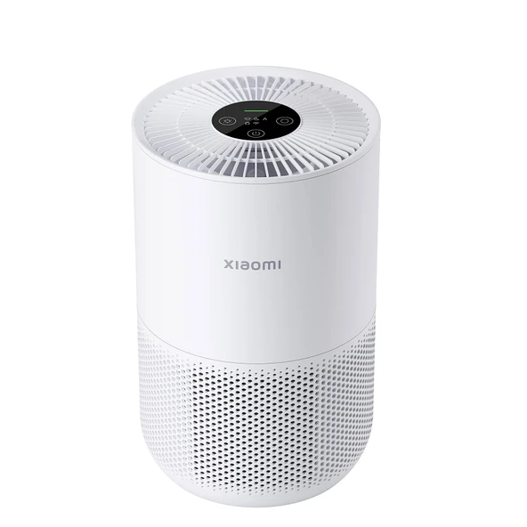 XIAOMI  AIR PURIFIER 4 COMPACT HAVA TEMIZLEYICI - 2