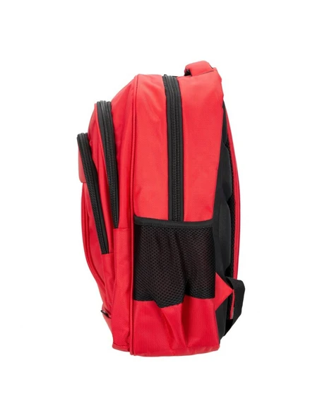 PLM CITY NOTEBOOK SIRT ÇANTASI KIRMIZI 15.6"-17&apos;&apos; - 4