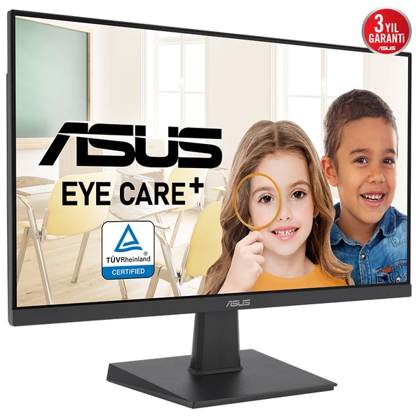 27 ASUS VA27EHF IPS FHD 100HZ 1MS HDMI - 4