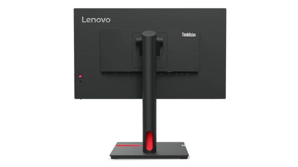 23.8 LENOVO T24i-30 63CFMATXTK IPS FHD 4MS 60HZ HDMI+DP+VGA VESA PİVOT - 3
