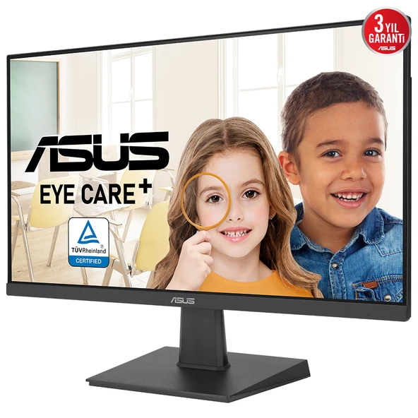 27 ASUS VA27EHF IPS FHD 100HZ 1MS HDMI - 3