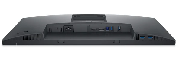 23.8 DELL P2423D IPS QHD 8MS 60HZ HDMI DP - 3