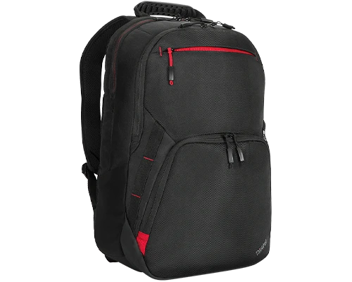LENOVO 4X41A30364  ESSENTIAL PLUS 15.6&apos;&apos; SİYAH NOTEBOOK SIRT ÇANTASI - 2