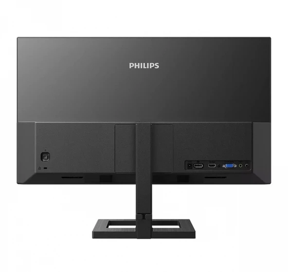 24 PHILIPS 242E2FA/00 1MS 75HZ IPS DP HDMI - Resim 3