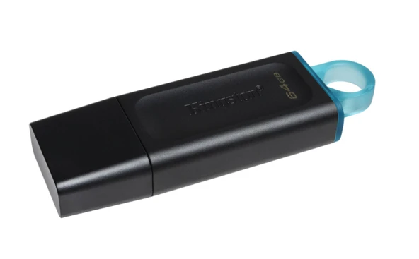 64GB USB3.2 Gen1 DTX/64GB Exodia KINGSTON - 3