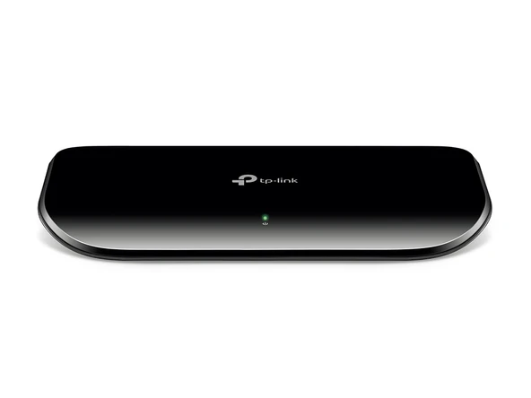 TP-LINK TL-SG1008D 8PORT 10/100/1000 YÖNETİLEMEZ SWITCH