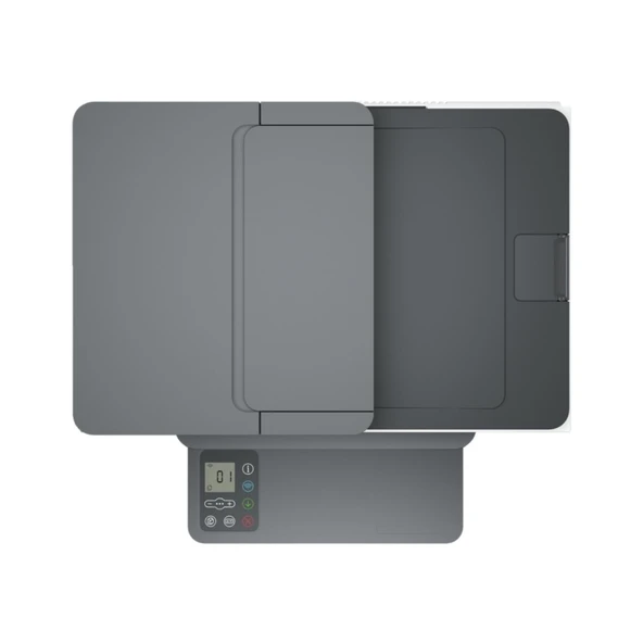HP 9YG09A M236SDW Yazıcı/Tarayıcı/Fotokopi/ADF/Dubleks/Wifi Lazer Yazıcı - 5