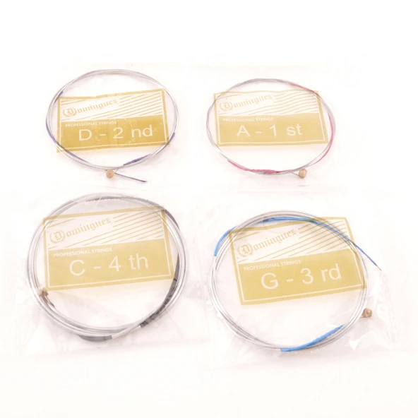 Çello Teli Takım Dominguez DCS018 - Resim 6