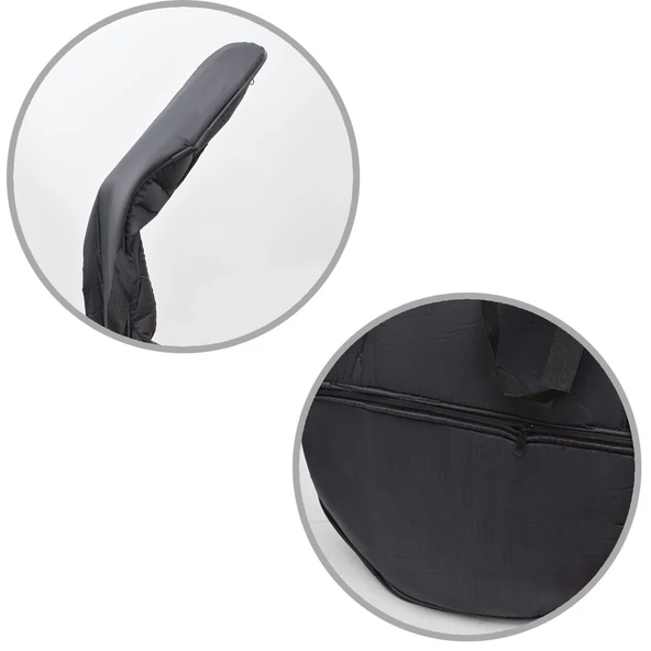 UD AKS KILIF (UDAK) - Resim 4