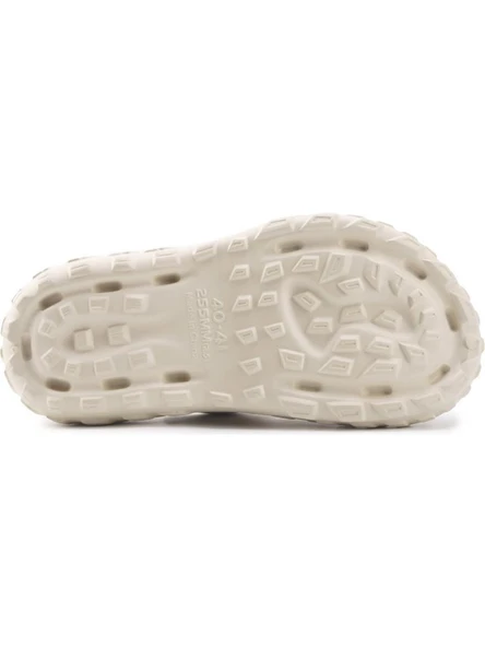 LUMBERJACK ALEXA 4FX BEJ COMFORT CASUAL GÜNLÜK PLAJ SABO TERLİK - 6