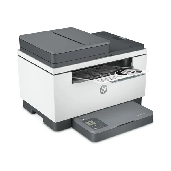 HP 9YG09A M236SDW Yazıcı/Tarayıcı/Fotokopi/ADF/Dubleks/Wifi Lazer Yazıcı - 3