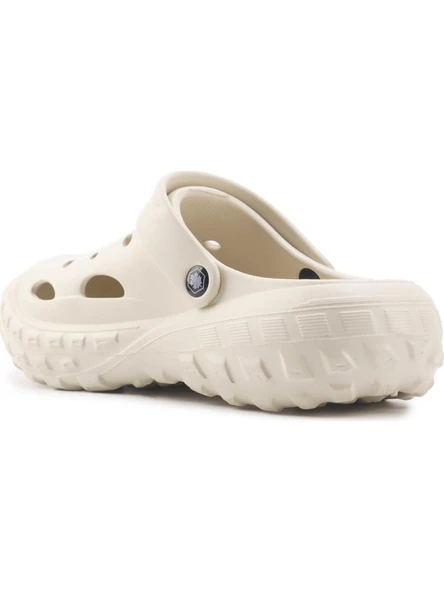 LUMBERJACK ALEXA 4FX BEJ COMFORT CASUAL GÜNLÜK PLAJ SABO TERLİK - 5