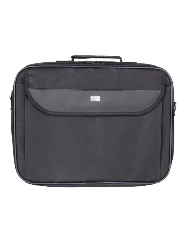 PLM NC9606 NOTEBOOK ÇANTASI SİYAH 15.6&apos;&apos;