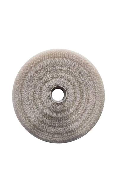 Balonlu Ambalaj Naylonu Patpat 50 Cm En 70 Mt Uzunluk 70 Gr/m2 Patpat Naylon (esmer Renkli) - 3