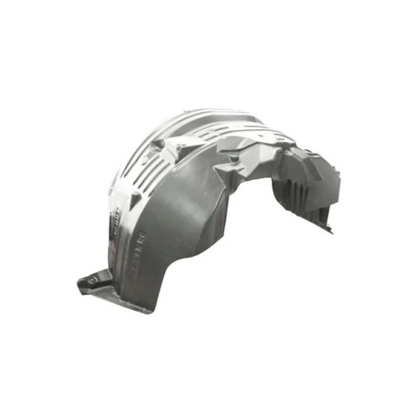 Nissan Navara Ön Davlumbaz Sol (2005-2010) 638413X30A FL-NS-1009 2.5