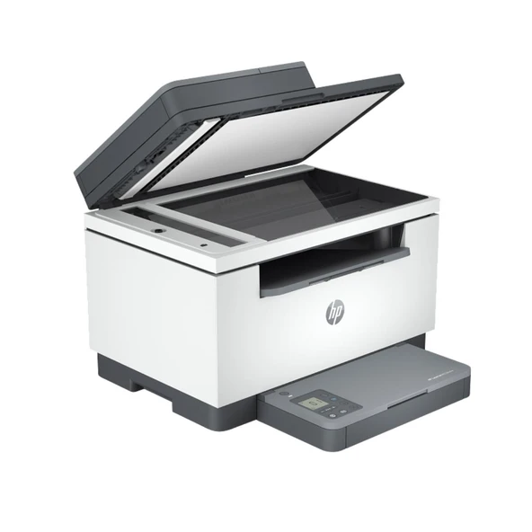 HP 9YG09A M236SDW Yazıcı/Tarayıcı/Fotokopi/ADF/Dubleks/Wifi Lazer Yazıcı - 4