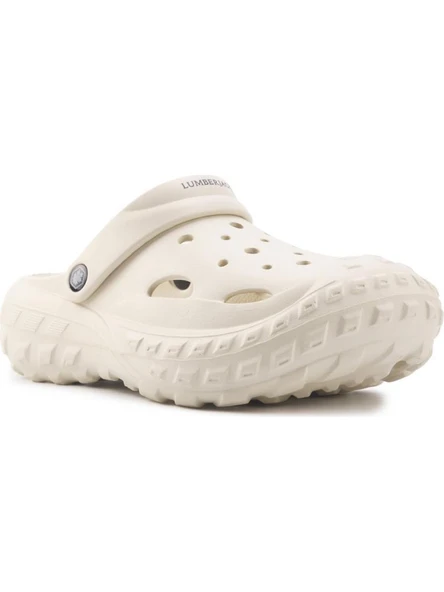 LUMBERJACK ALEXA 4FX BEJ COMFORT CASUAL GÜNLÜK PLAJ SABO TERLİK