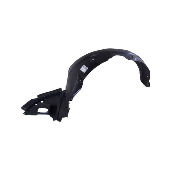 Toyota Avensis Ön Davlumbaz Sol (2007-2010) 5387605061 TOY15AV002 1.6, 2.0