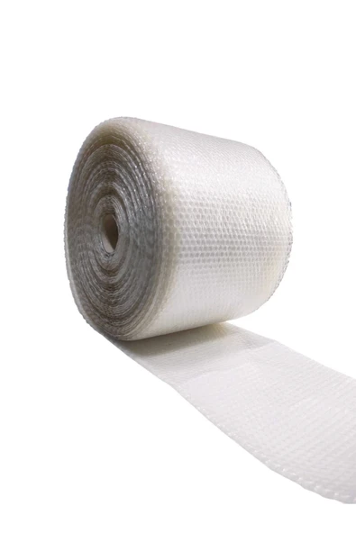 Balonlu Ambalaj Naylonu Patpat 50 Cm En 70 Mt Uzunluk 70 Gr/m2 Patpat Naylon (esmer Renkli)