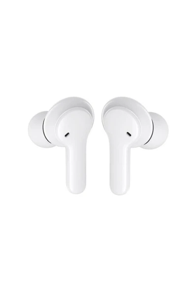 QCY T13 Bluetooth 5.1 Beyaz Kulakiçi Kulaklık (QCY Türkiye Garantili) - 2