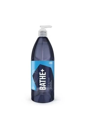 GYEON Q²M Bathe+ Plus Seramik Bazlı PH Nötr Cilalı Oto Şampuanı 500 ml