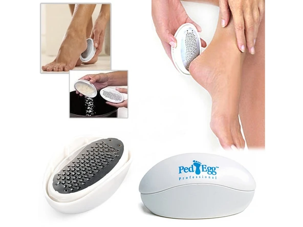 Ped Egg Tekli Topuk Törpüsü ürün görseli