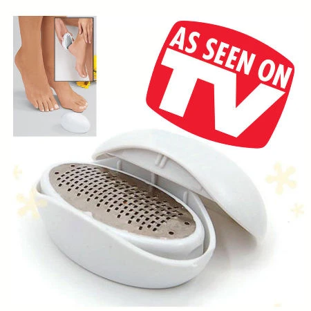 Foot Care Ayak Bakım Törpüsü - Tekli Topuk Törpüsü ürün görseli