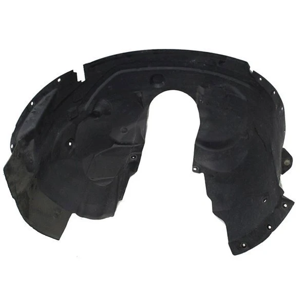 Mondeo Ön Davlumbaz Sol (2015-2019) DS73A16115DG FOR15MO017 1.5L ECOBOOST, 2.0 TDCI DURATORG, 1.6 TDCI DURATORG ürün görseli