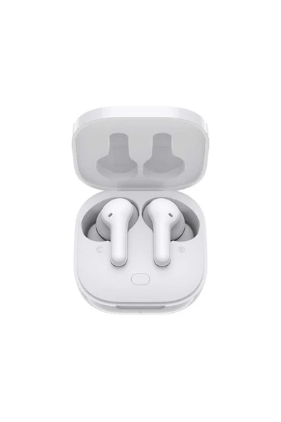 QCY T13 Bluetooth 5.1 Beyaz Kulakiçi Kulaklık (QCY Türkiye Garantili) - 3