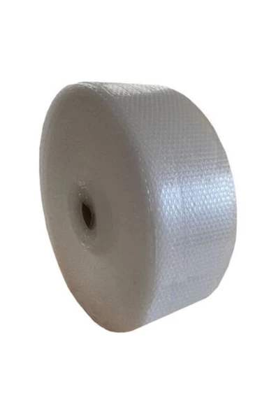 Balonlu Naylon 150 Metre X 30 Cm.özel Ebat Patpat Pıtpıt 40 gram ürün görseli