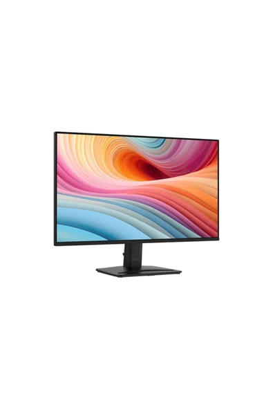 MSI 24.5 PRO MP251 E2 FHD FLAT IPS 120HZ 1MS ADAPTIVE-SYNC SIYAH MONITOR - Resim 2