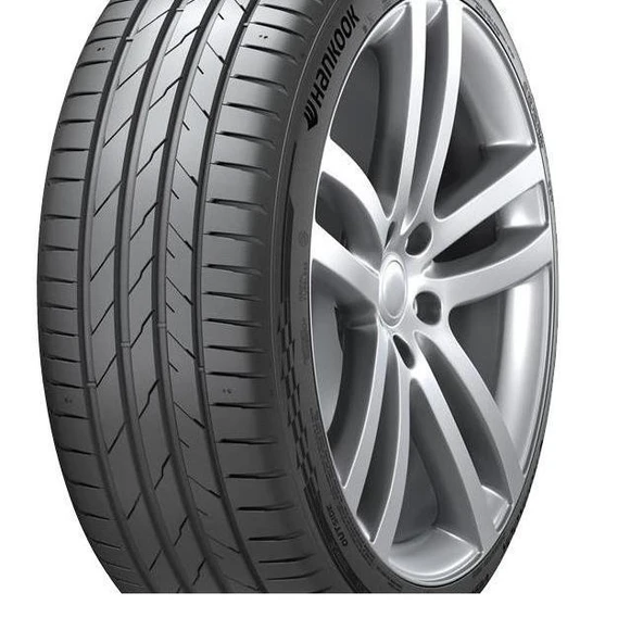 HANKOOK 205/55R16 91H Kinergy ECO 2 K435 Üretim Yılı: 2024