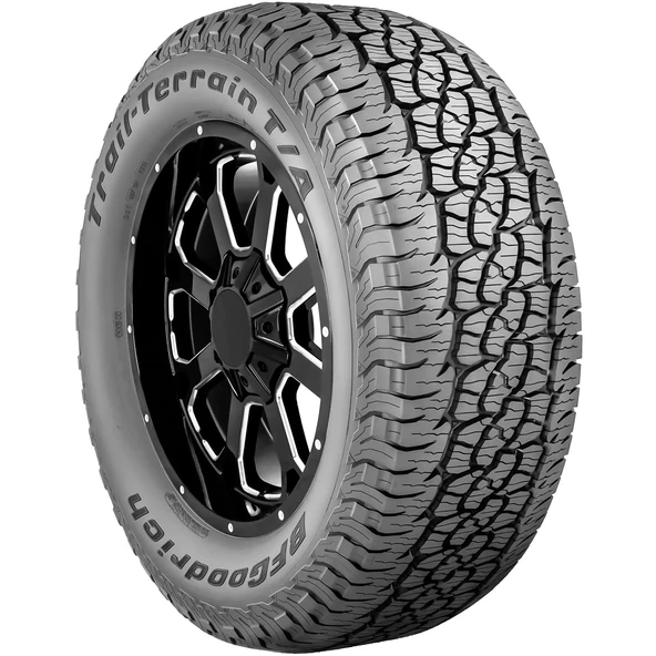BF Goodrich 225/55R18 102H XL Trail-Terrain T/A Üretim Yılı: 2023