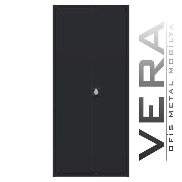 Çelik Dosya Dolabı Metal Dolap Ofis Dolapları ürün görseli 1