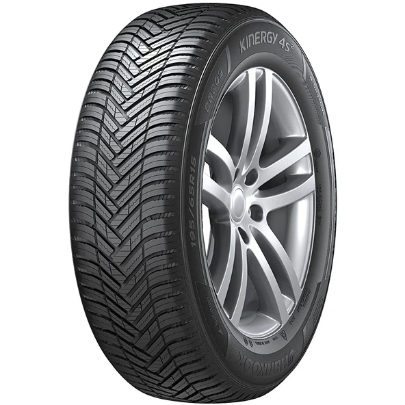 HANKOOK 215/60R16 99V XL Kinergy 4S 2 H750 Üretim Yılı: 2024