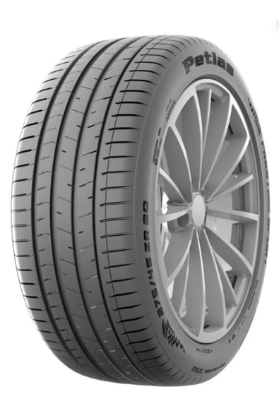 Petlas Prestige Sport 245/40 R19 98Y XL Yaz Lastiği - 2025