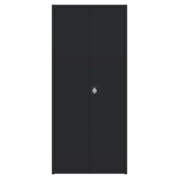 Çelik Dosya Dolabı Metal Dolap Ofis Dolapları - Resim 5