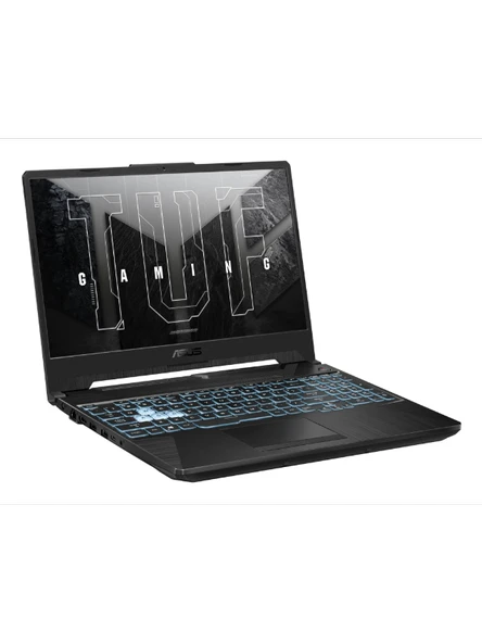 Asus TUF Gaming A15 FA506NCR-HN001 RTX3050 AMD Ryzen 7 7435HS 8GB RAM 512GB SSD 15.6 inç Full HD 144Hz - 2