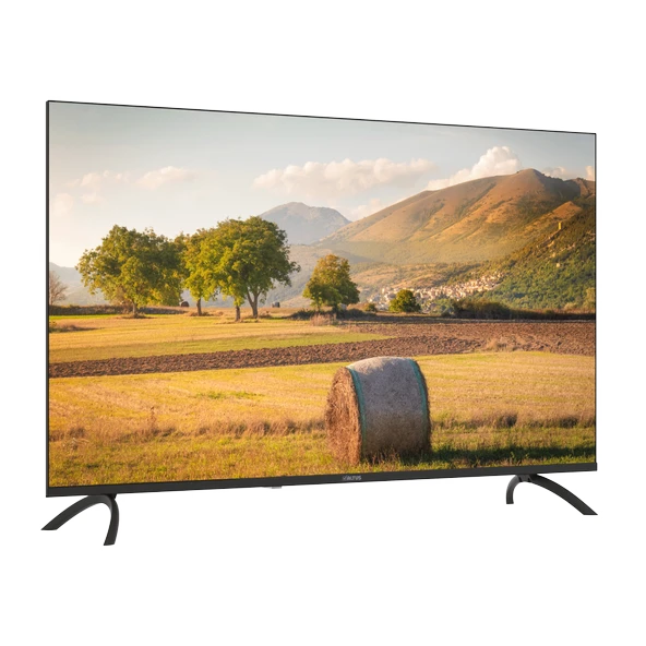 Altus AL43 FHD 6023 Full HD 43" 109 Ekran Uydu Alıcılı LED TV - 2