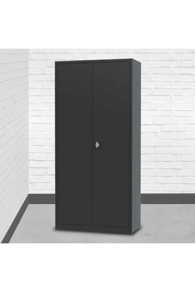Çelik Dosya Dolabı Metal Dolap Ofis Dolapları