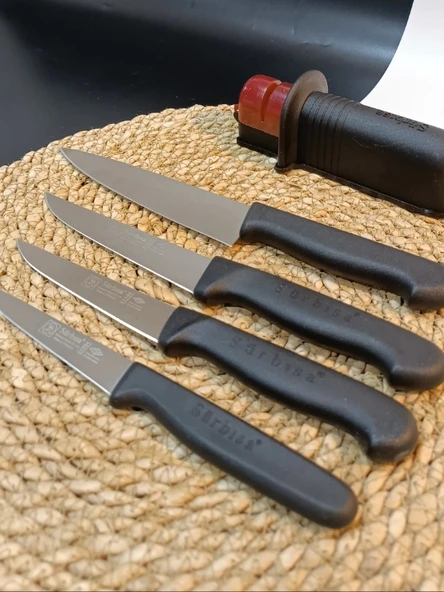 Sürbisa Sürbısa Mutfak Seti ürün görseli