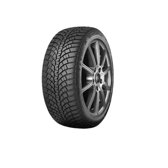 KUMHO 225/55R17 97V WinterCraft WP71 RFT Üretim Yılı: 2024