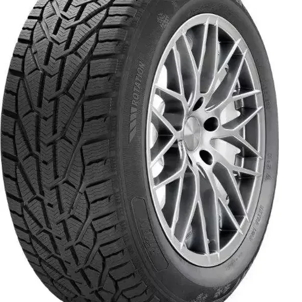 RIKEN 215/65R16 102H XL SUV Snow Üretim Yılı: 2024