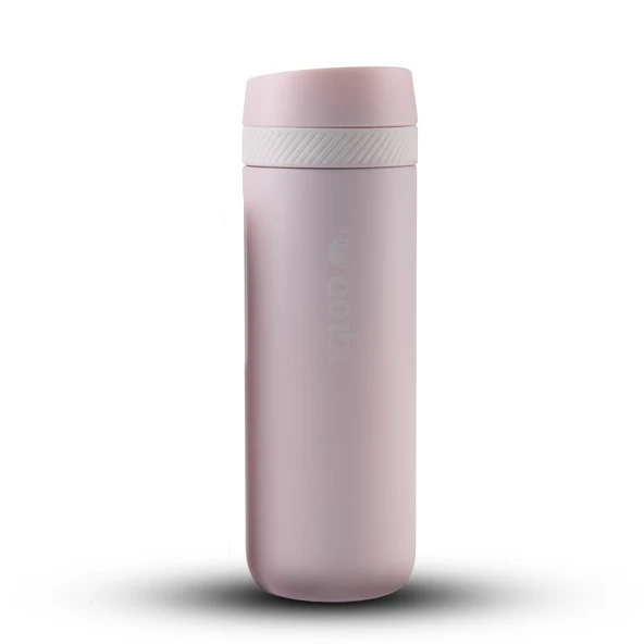Igloo Squid Termos 600ml-PEMBE