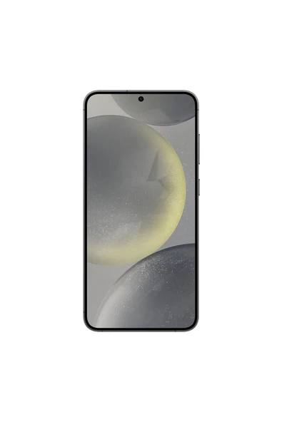 Galaxy S24 Plus 256 GB Siyah (Samsung Türkiye Garantili) - 7